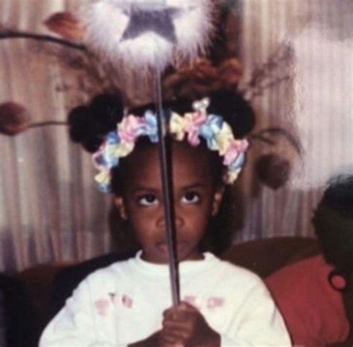 Introducing The Prodigy: SZA Child: Nurturing Young Talent