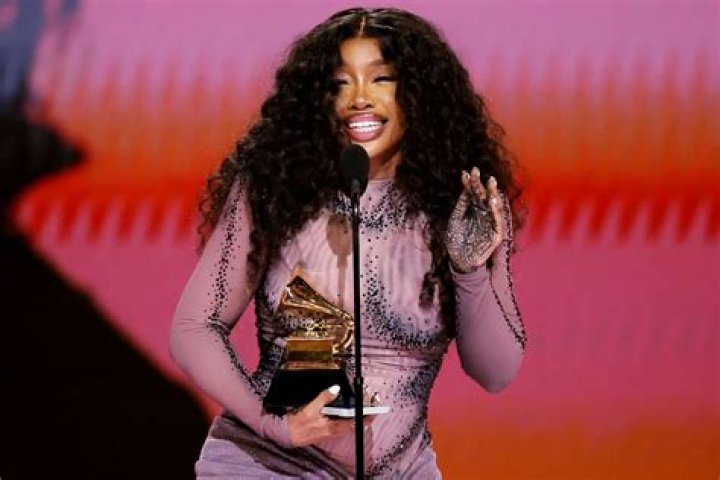 Discover SZA's Impressive Height: Unveiling The True Stature Of A Musical Icon