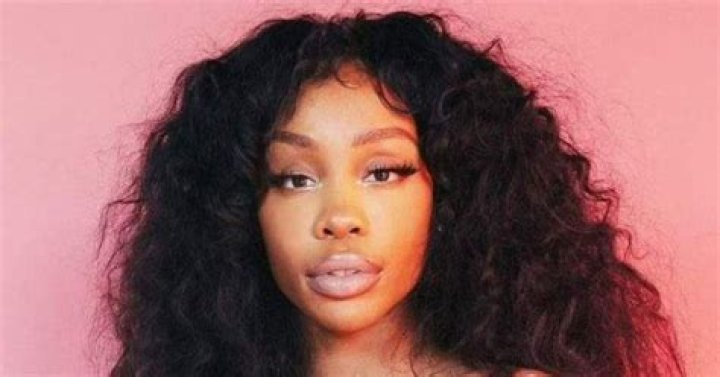 SZA Height And Weight: Uncovering The Stats Of The Acclaimed Artist