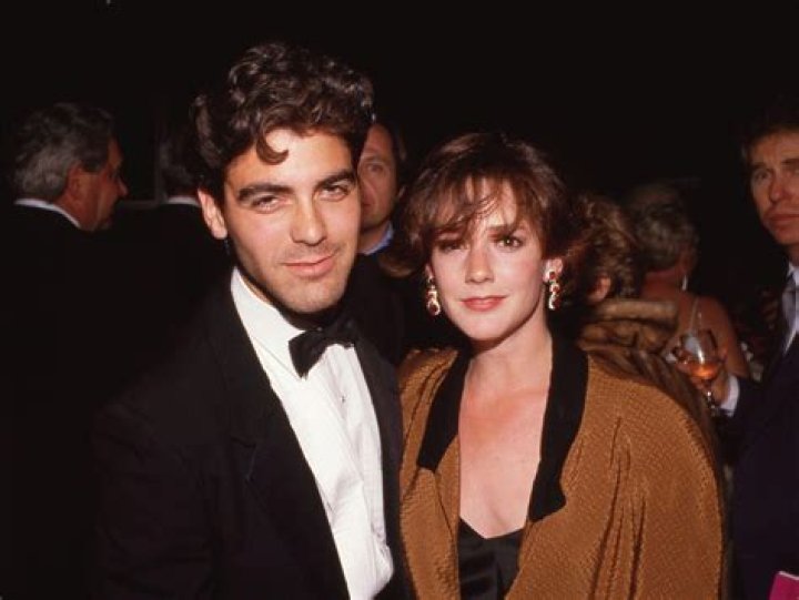 Meet Talia Balsam: The Ex-Wife Of George Clooney