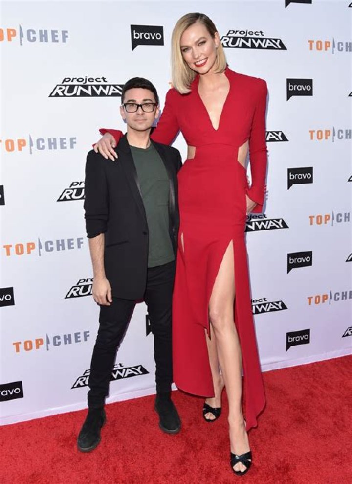Towering Beauties: Meet The Tallest Female Celebrities