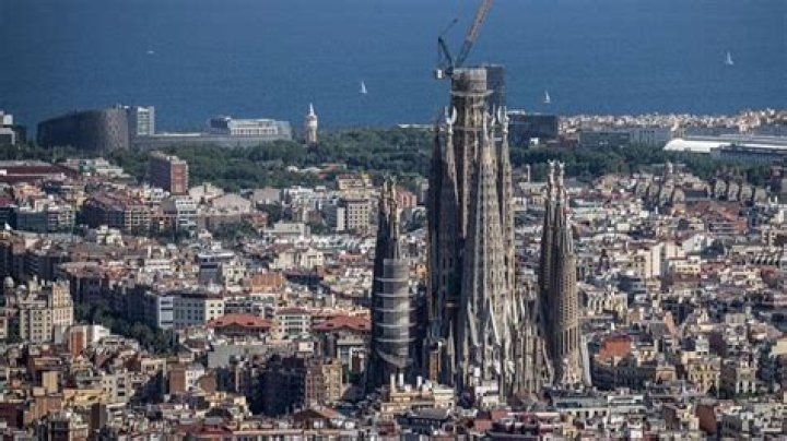 The Majestic Pinnacle Of Architecture: Discover The World's Tallest Church