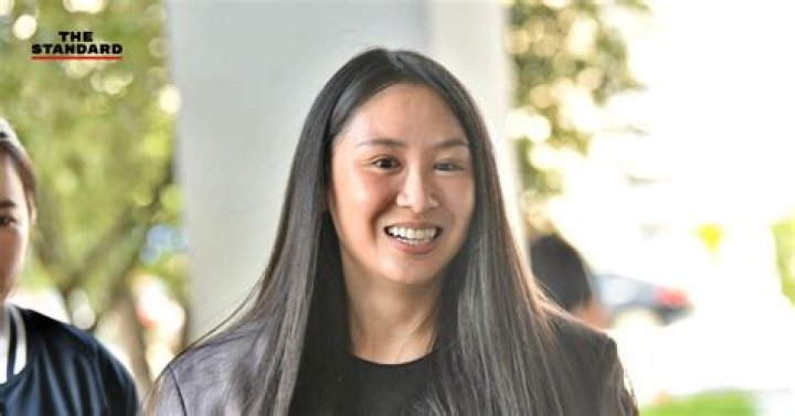 Unraveling The Mysterious Tangmo Case: Facts And Suspicions Laid Bare