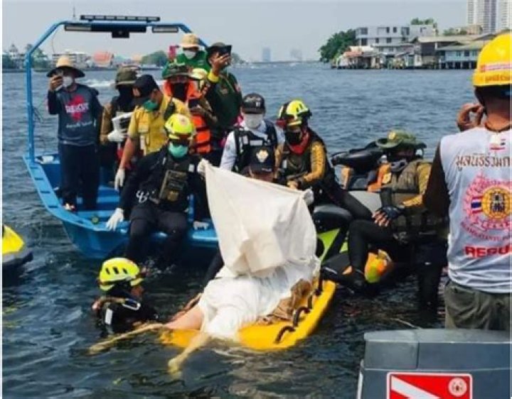 Mysterious Death Of Tangmo Nida: Unveiling The Truth Behind The Tragedy