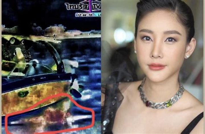 Netflix's Tangmo Death: A True Crime Mystery