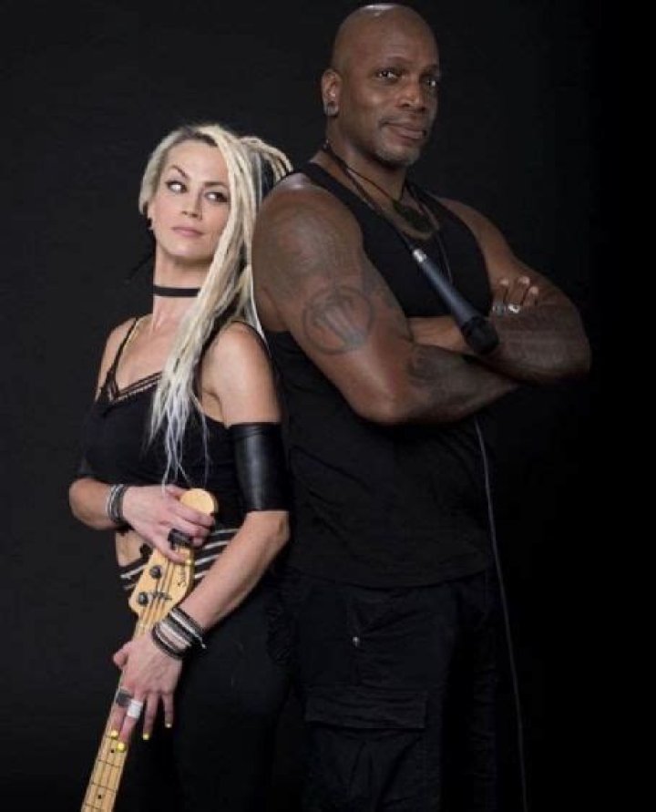 Uncover The Truth: Tanya O'Callaghan's Husband Revealed