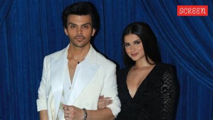 Tara Sutaria's Boyfriend | Who Is Tara Sutaria Dating?