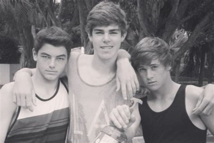 Exploring The World Of Taylor Fritz And His Brothers