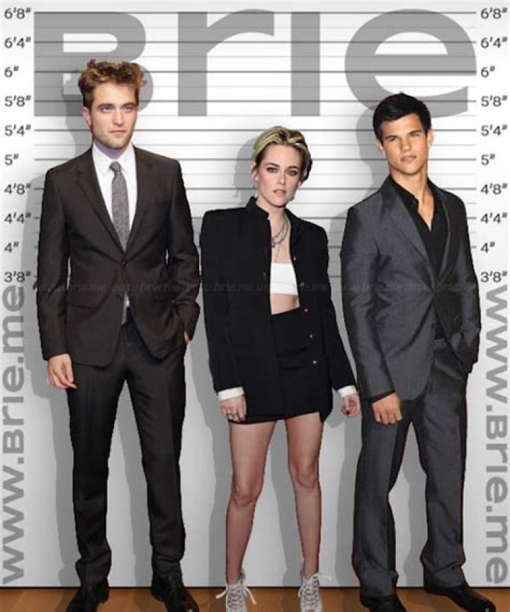 Taylor Lautner's Towering Stature: Uncovering His Impressive Height