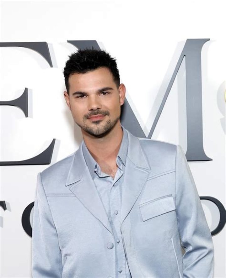 The Genesis Of Taylor Lautner: Unraveling His Roots
