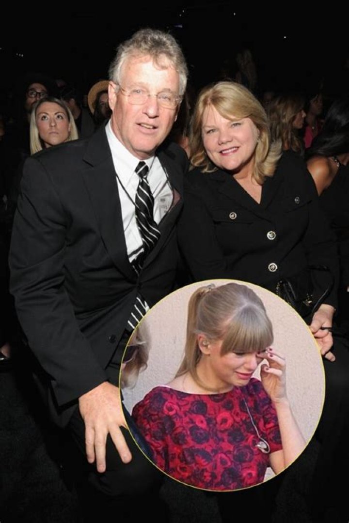 Taylor Swift's Parents' Second Chance At Love: A New Chapter Begins