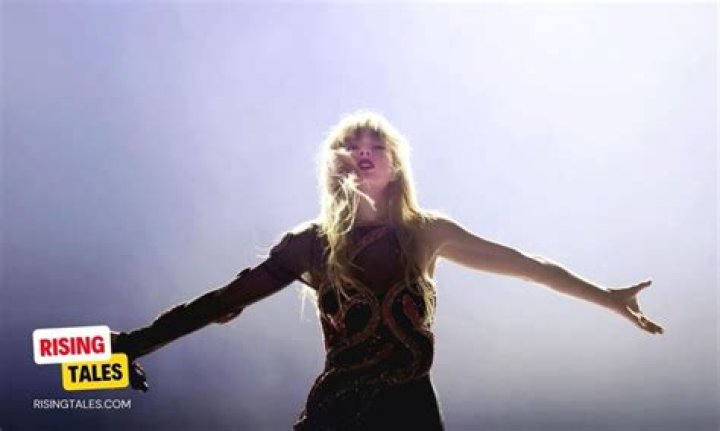 Taylor Swift's Physical Attributes: A Comprehensive Breakdown