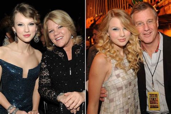 Taylor Swift's Parents Find Love Again: A Journey Of Second Chances