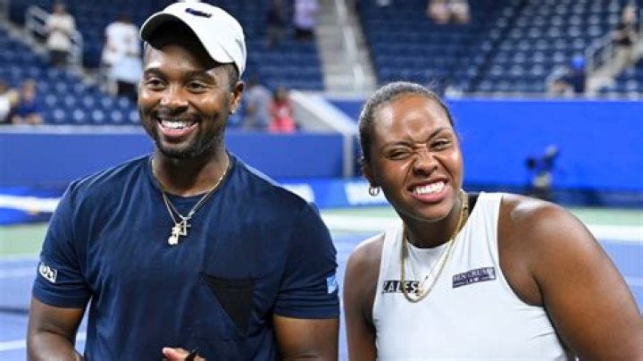 Taylor Townsend's Paternity Riddle: Uncovering The Identity Of Her Baby's Father