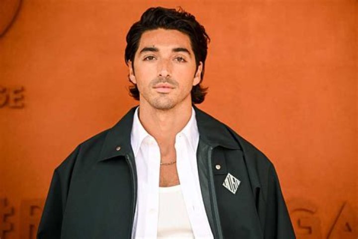 Discover Taylor Zakhar Perez's Towering Height: Unlocking His Physical Attributes