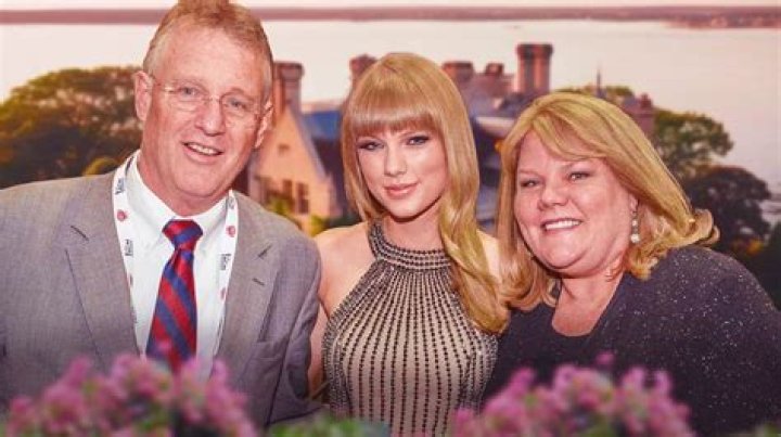 Rejoicing News: Taylor's Parents Reunite!