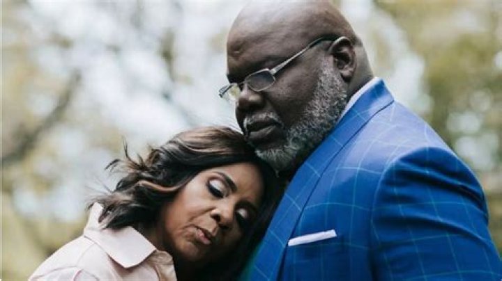 TD Jakes' Divorce: All The Details