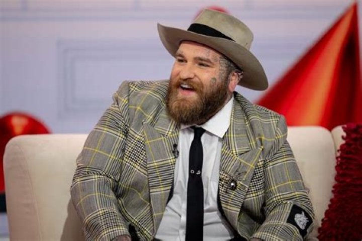 Discover The True Identity Behind The Enigma: Unraveling Teddy Swim's Real Name