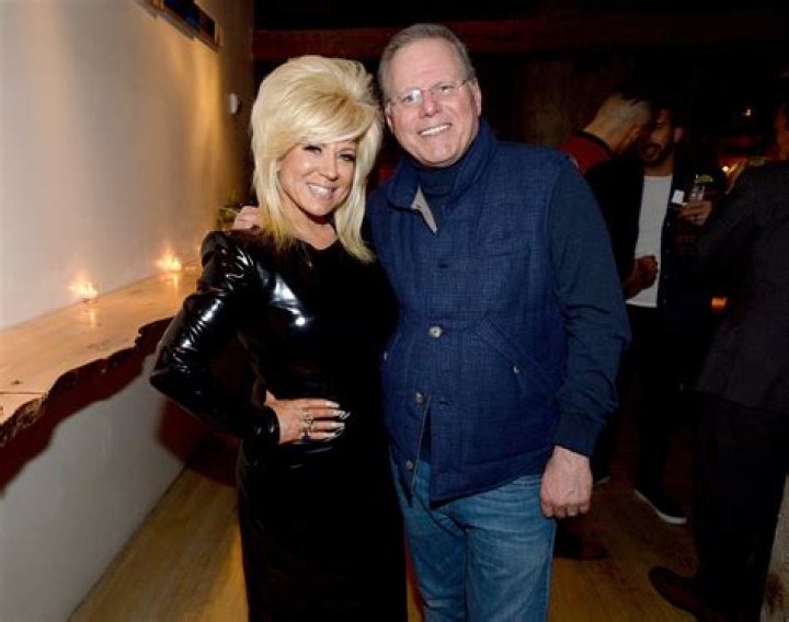 Uncover The Secrets Behind Teresa Caputo's Net Worth