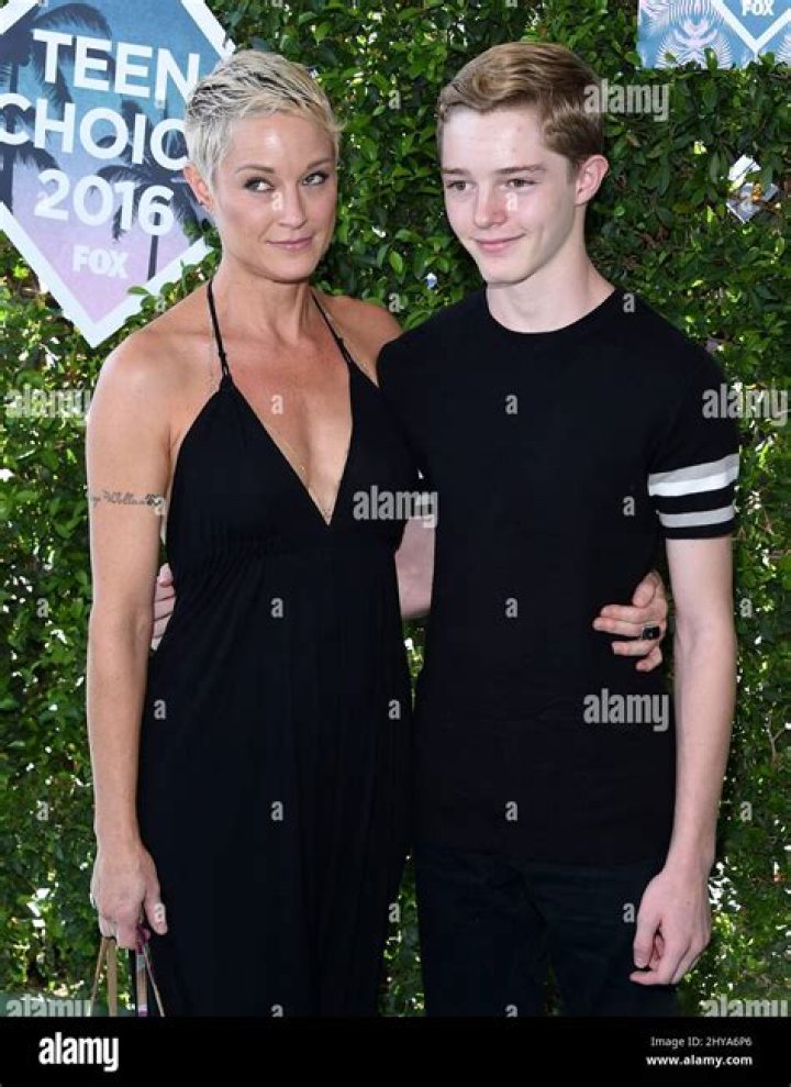 Teri Polo's Children: Exploring The Family Life Of The Actress