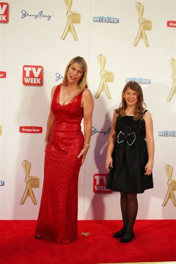 Terri Irwin: Unveiling Her Considerable Net Worth