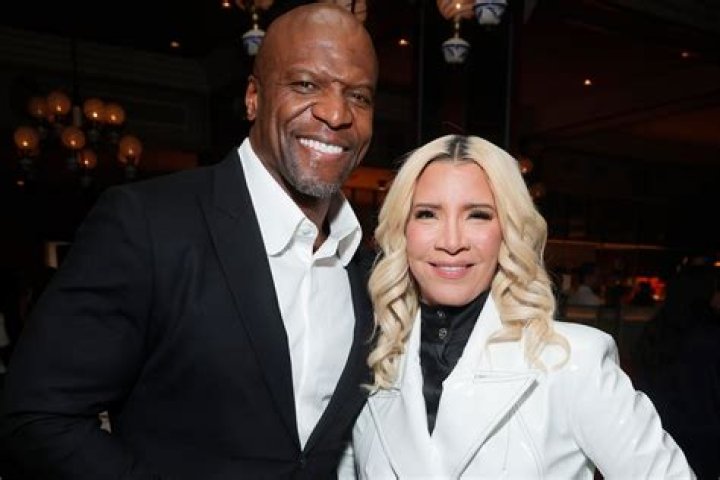 Terry Crews' Wife's Ethnicity: Uncovering The Truth Behind The Rumors