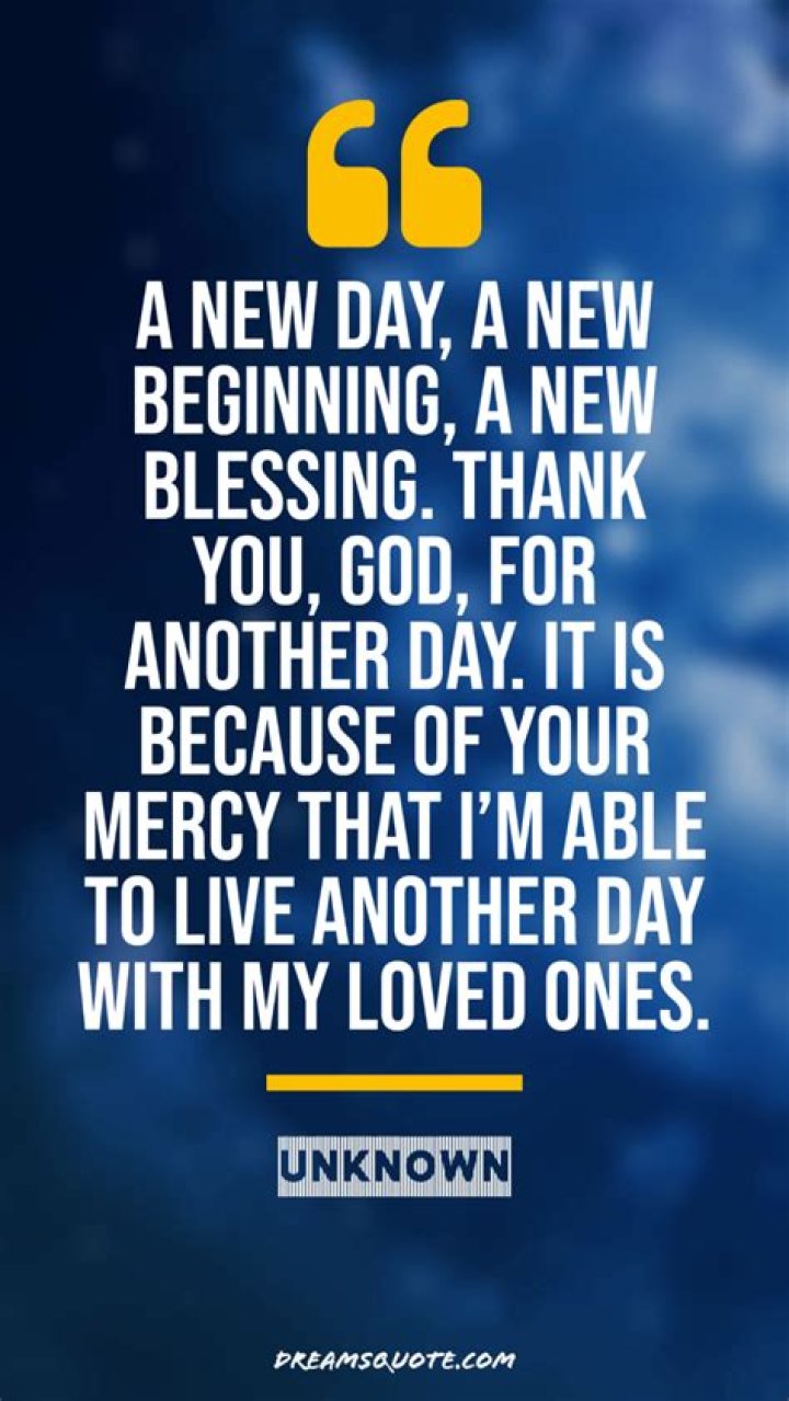 Expressing Gratitude To The Divine: Heartfelt Thank You Quotes For God