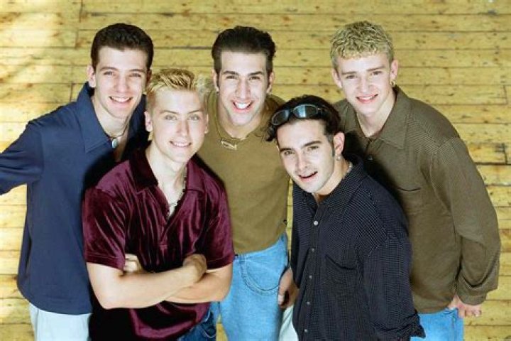 The Ultimate Guide To The Legendary Boy Band: NSYNC
