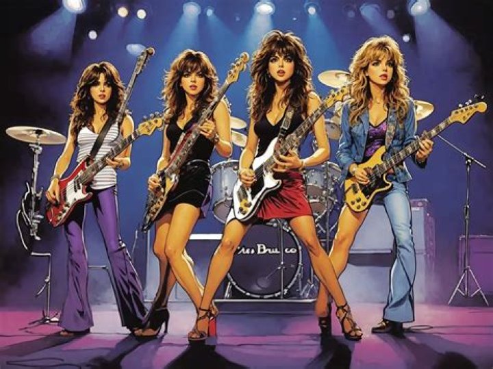The Ultimate Guide To The Bangles: History, Hits, And Legacy