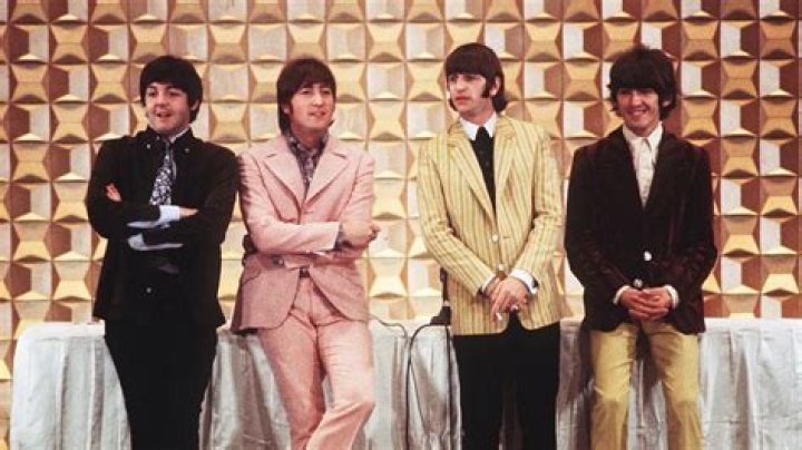The Beatles' Heights: Unlocking The Secrets In Feet