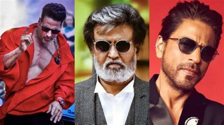Unveiling The Wealthiest: India's Richest Actor