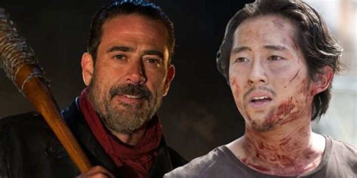 The Ultimate Guide: Discover The Fate Of Glenn In The Walking Dead