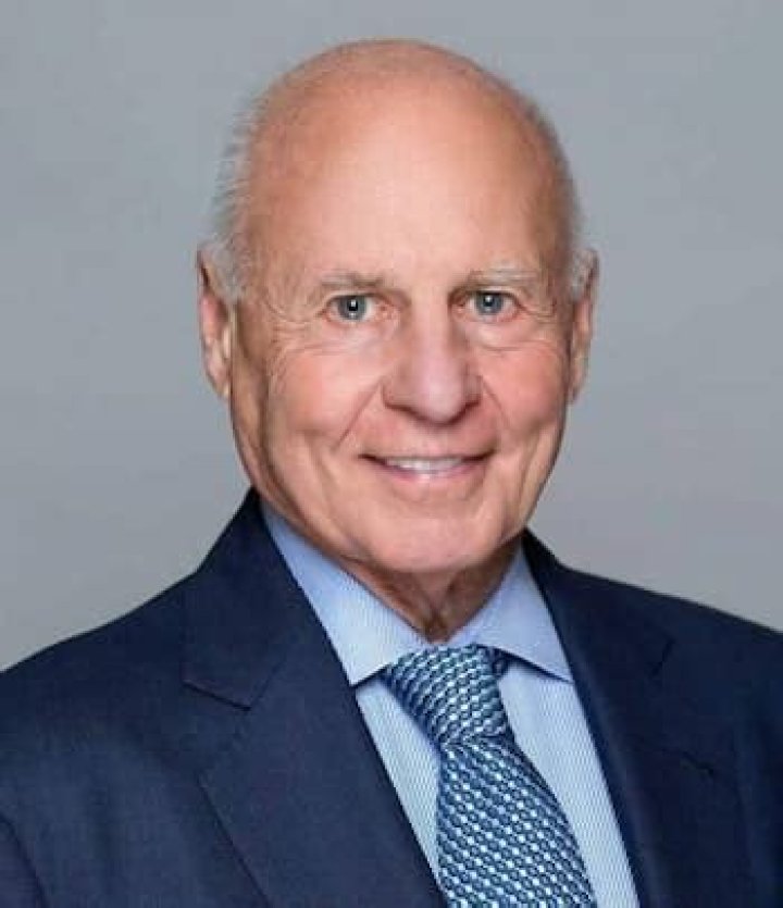 Unraveling The Mystery: Thomas Girardi's Children Exposed