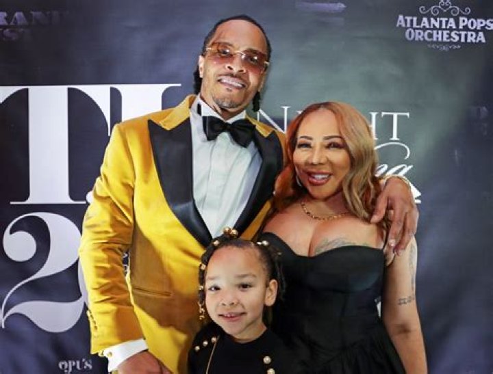 Unveiling The Inspiring Journey Of T.I.'s Daughter: Discoveries And Insights