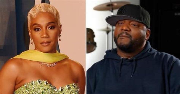[Breaking News] Tiffany Haddish And Aries Spears Skit Surfaces Online