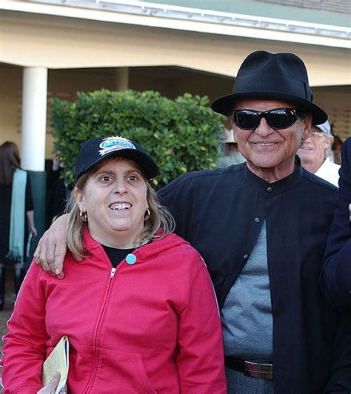 Learn The Intriguing Details: Tiffany Pesci's Age Unveiled