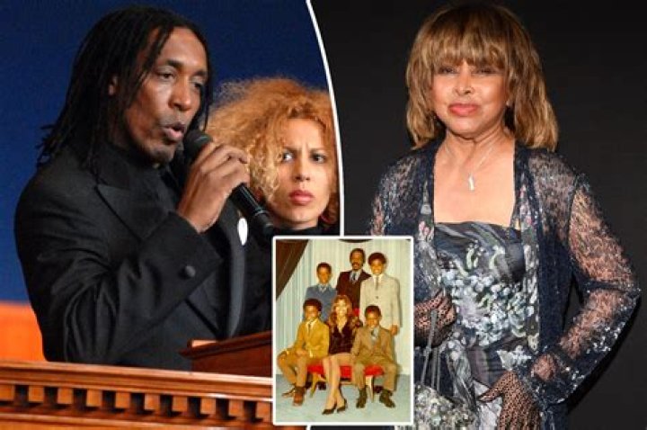 Tina Turner's Daughter: Uncovering Her Identity