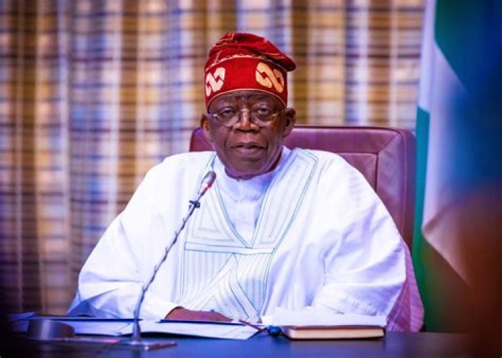 Tinubu's Projected Cabinet: A Comprehensive List For 2023