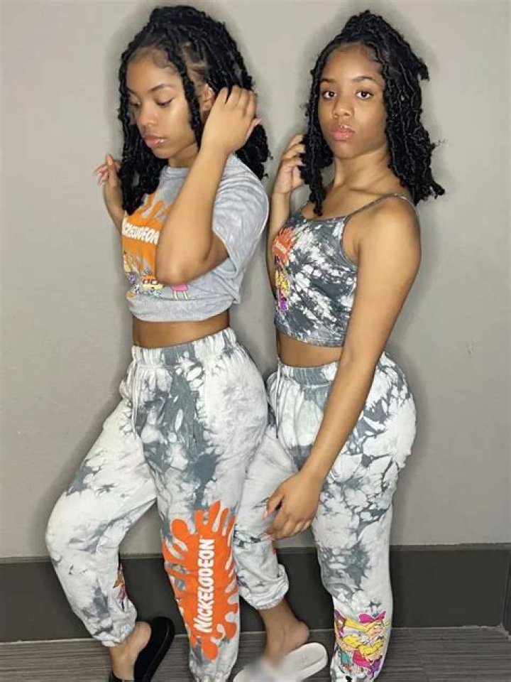 Unlocking The Secrets Of TM Twins: Exploring Their Age And Unique Journey