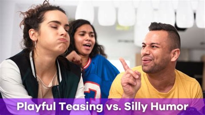 Merrily Jest: Engage In Playful Banter And Wit