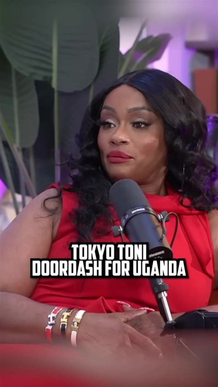 Tokyo Toni's Ugandan Adventures: Exploring Hidden Gems And Cultural Delights