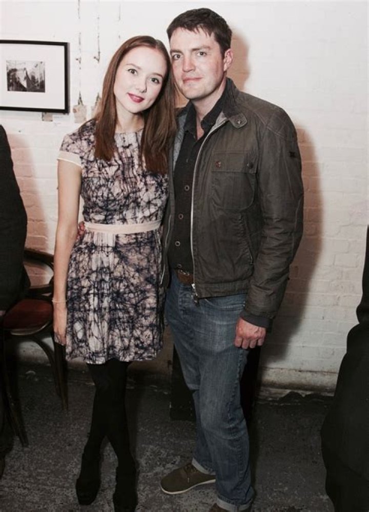 Discover The Tale Of Tom Burke And Alexandra Dowling's Captivating Romance