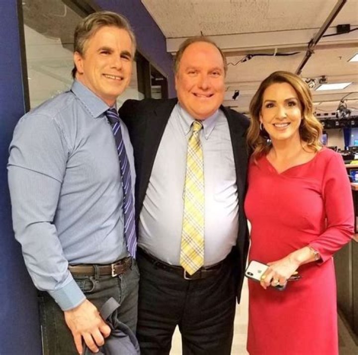 Who's Tom Fitton's Wife? Meet The Conservative Activist's Spouse