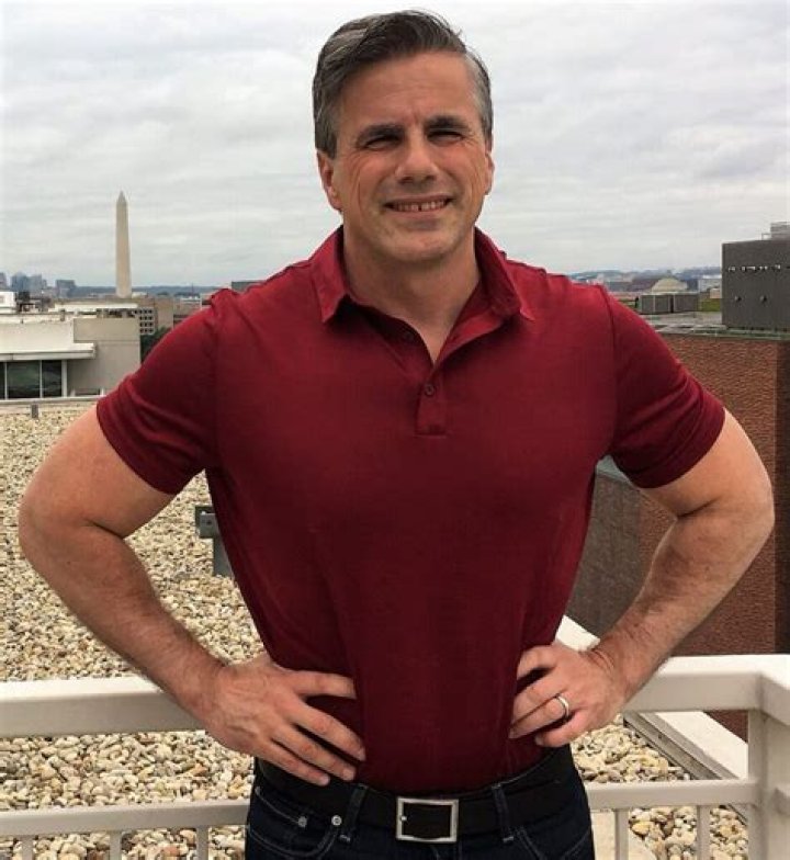 Unveiling The Truth: Tom Fitton, Judicial Watch's Tireless Crusader