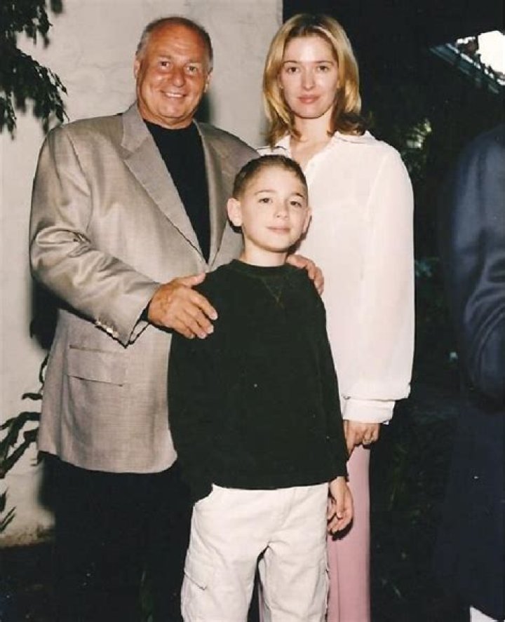 The Children Of Tom Girardi: Unraveling The Legal Dynasty's Legacy