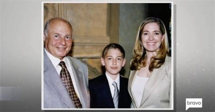 The True Story Of Tom Girardi's Children: A Hollywood Legacy