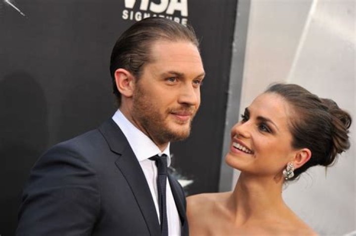 Tom Hardy's Private Life: An In-Depth Exploration Of His Personal Affairs