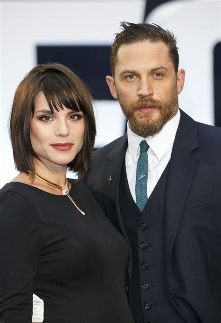 Tom Hardy's Relationship History: A Detailed Guide