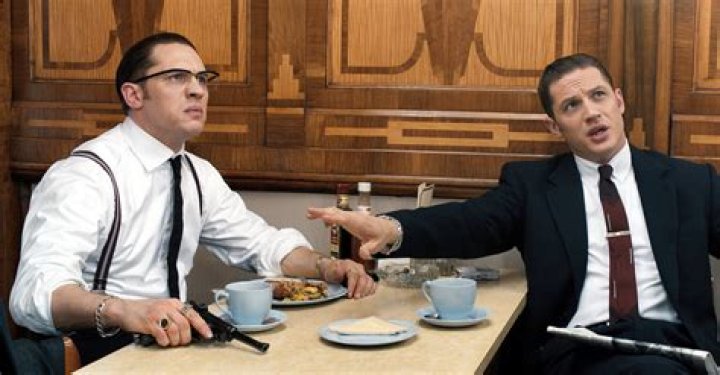 Discover The Family Ties: Uncovering Tom Hardy's Siblings