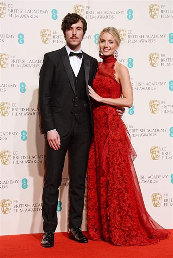 Everything You Want To Know About Tom Hughes' Wife